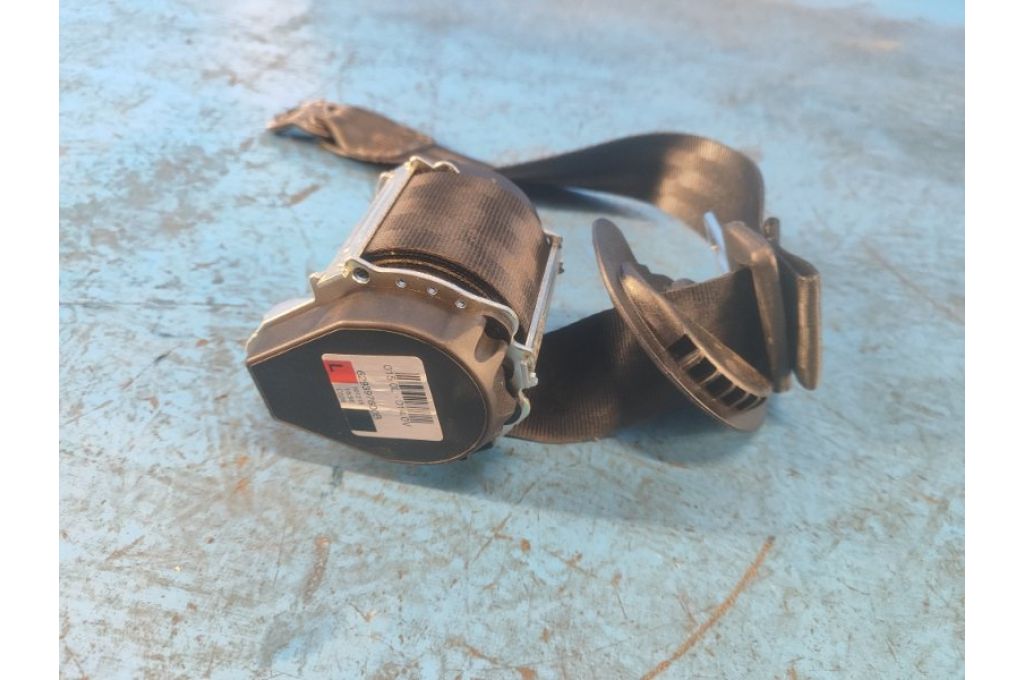 629397600B | Pas bezpieczeństwa tyl. lew. LAND ROVER DISCOVERY Sport 15-19 (367734) - Zdjęcie 3