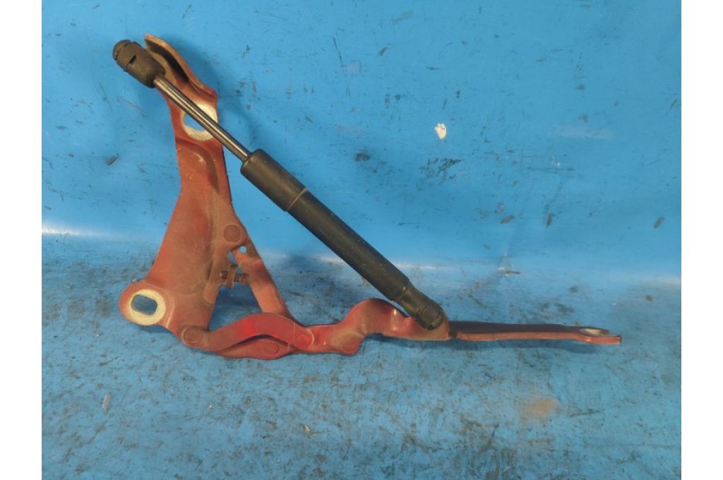 41007211640 | Zawias maski praw. MINI COOPER S R56 06-14 (367736) - Zdjęcie 2