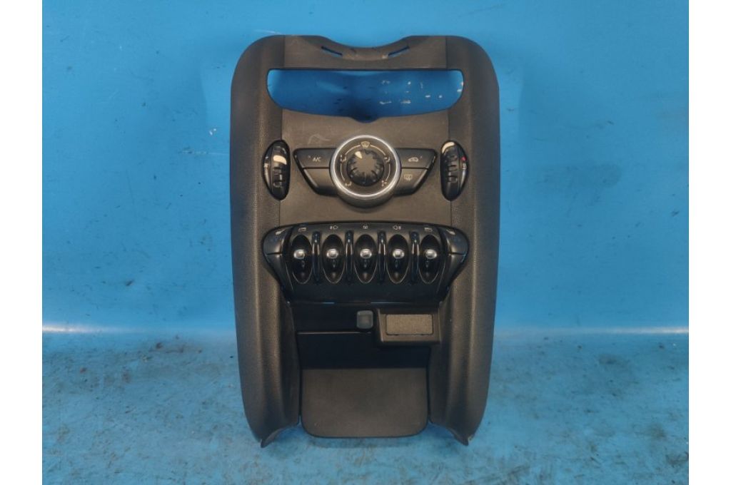 3457357 | Moduł sterowania ogrzewaniem MINI COOPER S R56 06-14 (367887)