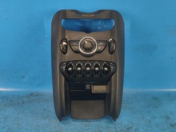 Moduł sterowania ogrzewaniem MINI COOPER S R56 06-14