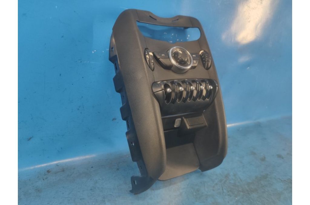 3457357 | Moduł sterowania ogrzewaniem MINI COOPER S R56 06-14 (367887) - Zdjęcie 3