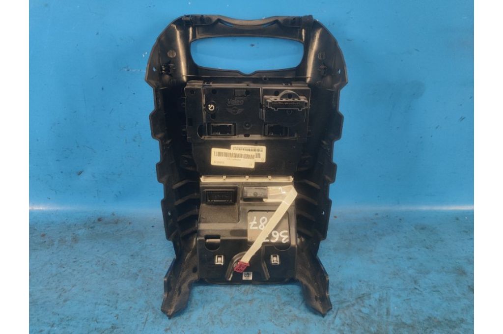 3457357 | Moduł sterowania ogrzewaniem MINI COOPER S R56 06-14 (367887) - Zdjęcie 5