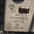 3457357 | Moduł sterowania ogrzewaniem MINI COOPER S R56 06-14 (367887) - Podgląd 7