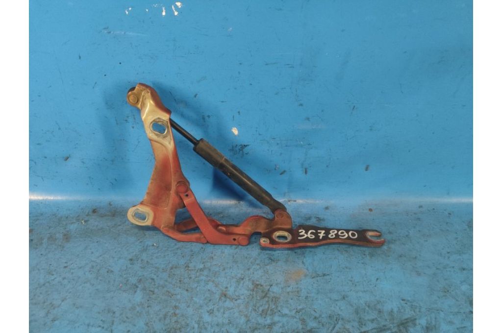 41007211639 | Zawias maski lew. MINI COOPER S R56 06-14 (367890)