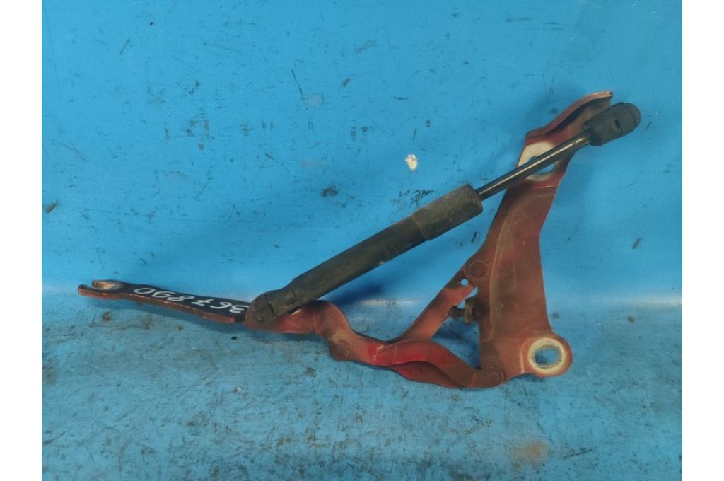 41007211639 | Zawias maski lew. MINI COOPER S R56 06-14 (367890) - Zdjęcie 2