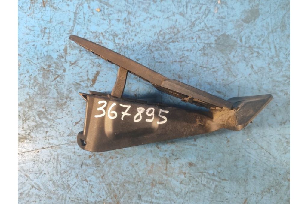 6853178 | Pedał gazu MINI COOPER S R56 06-14 (367895) - Zdjęcie 3