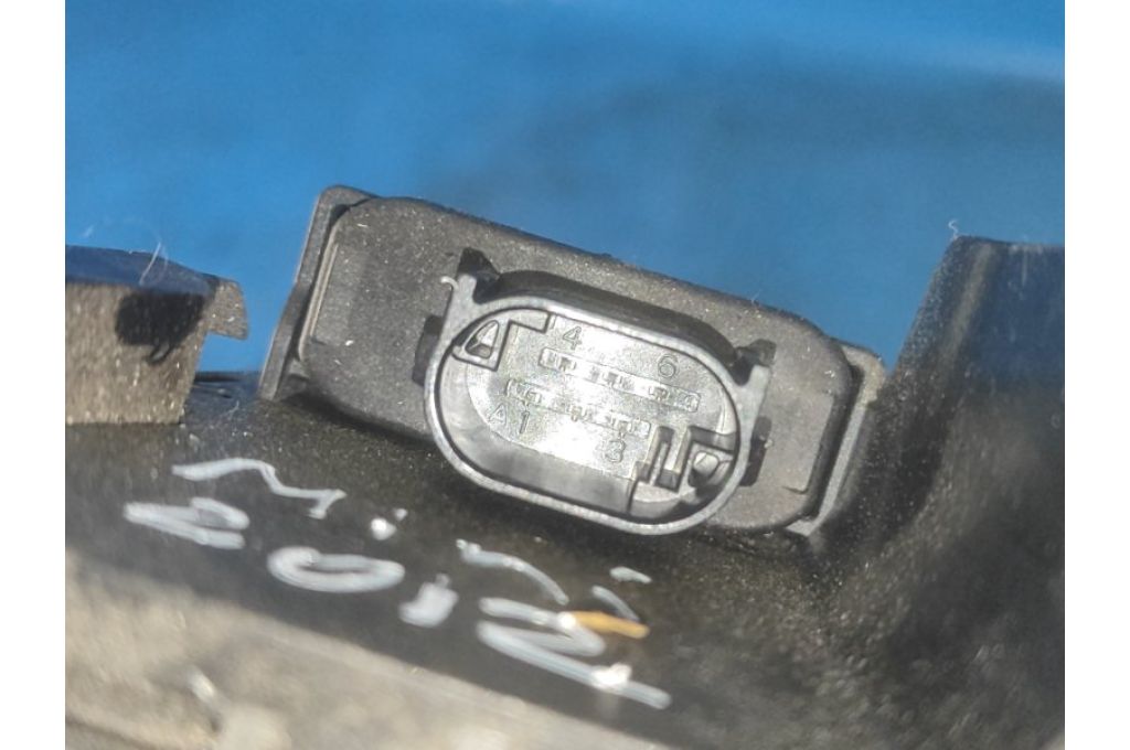 6853178 | Pedał gazu MINI COOPER S R56 06-14 (367895) - Zdjęcie 5