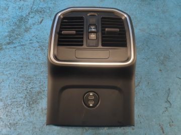 Deflektor powietrza PORSCHE MACAN 18-22