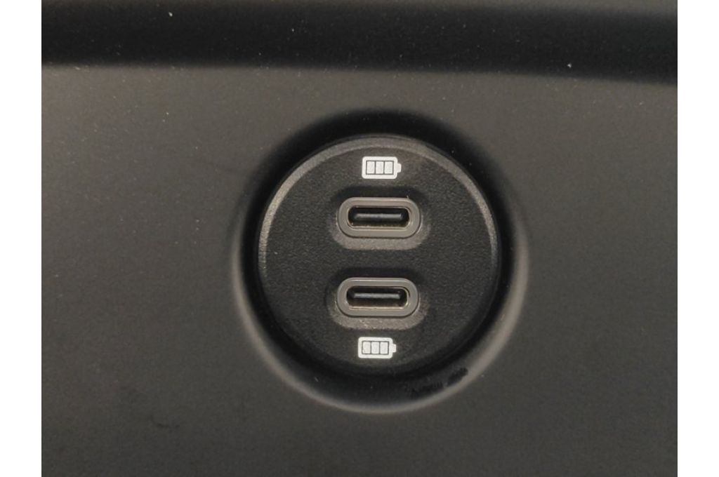 95B 864 378 D | Deflektor powietrza PORSCHE MACAN 18-22 (367897) - Zdjęcie 2