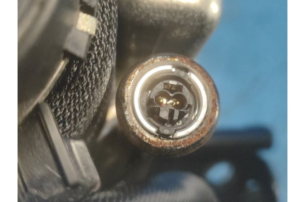 628704400 | Pas bezpieczeństwa tyl. praw. LAND ROVER DISCOVERY Sport 15-19 (367898) - Zdjęcie 5