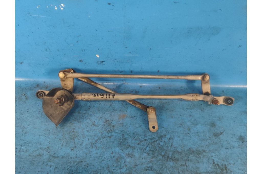 8251A065 | Mechanizm wycieraczek szyb MITSUBISHI OUTLANDER GF 12- (319117)