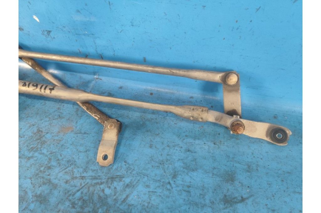 8251A065 | Mechanizm wycieraczek szyb MITSUBISHI OUTLANDER GF 12- (319117) - Zdjęcie 3