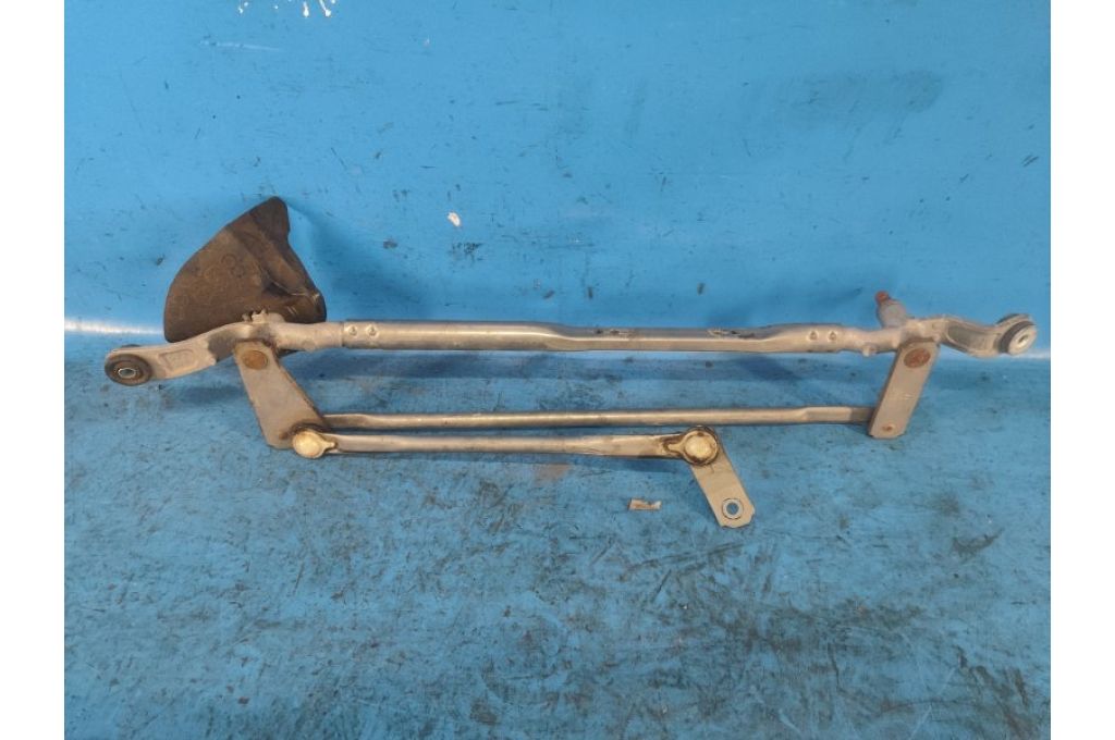 8251A065 | Mechanizm wycieraczek szyb MITSUBISHI OUTLANDER GF 12- (319117) - Zdjęcie 4