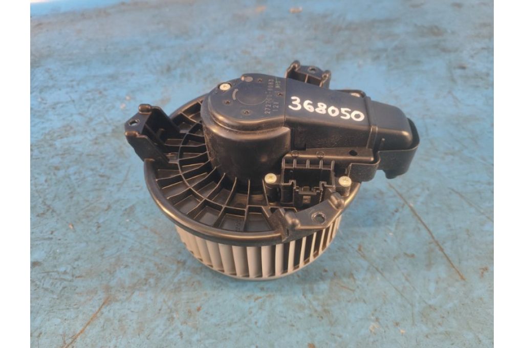 8710312080 | silnik nagrzewnicy TOYOTA PRIUS - 30 09-17 (368050)