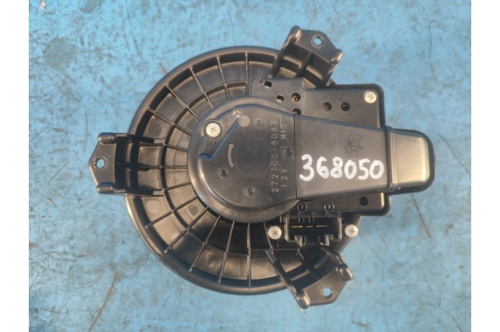 8710312080 | silnik nagrzewnicy TOYOTA PRIUS - 30 09-17 (368050) - Zdjęcie 2