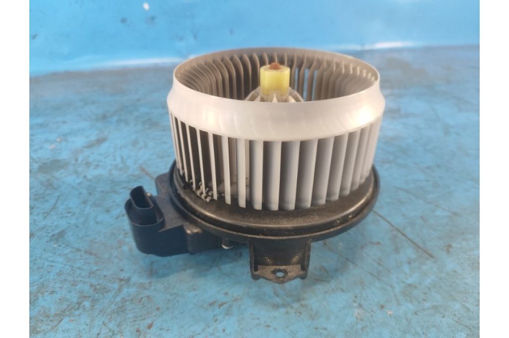 8710312080 | silnik nagrzewnicy TOYOTA PRIUS - 30 09-17 (368050) - Zdjęcie 6