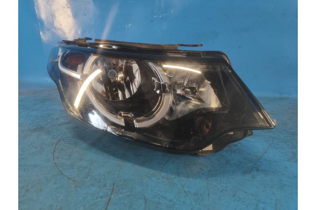 FK72-13W029-AD | Reflektor Lampa przednia przed. praw. LAND ROVER DISCOVERY Sport 15-19 (368051) - Zdjęcie 2