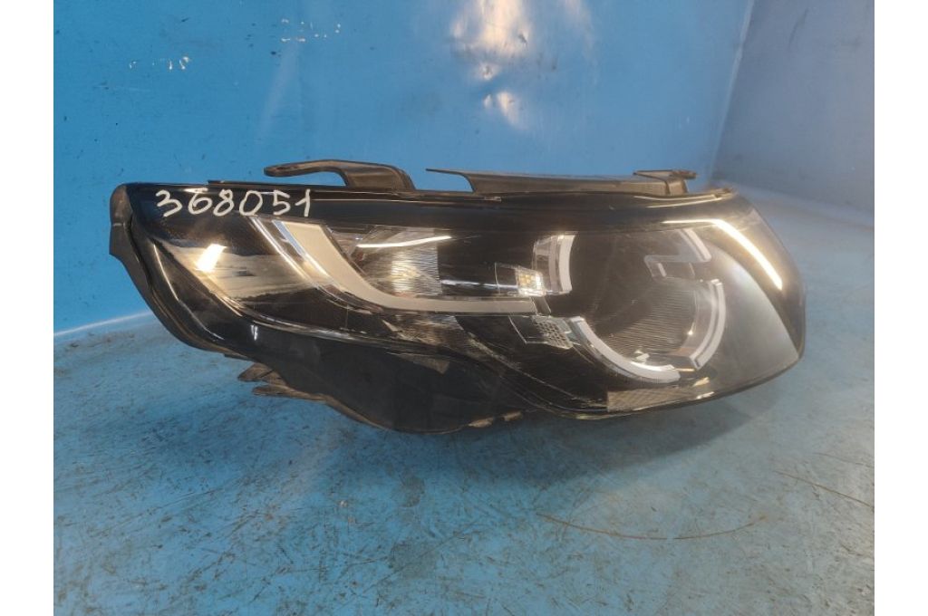 FK72-13W029-AD | Reflektor Lampa przednia przed. praw. LAND ROVER DISCOVERY Sport 15-19 (368051) - Zdjęcie 3