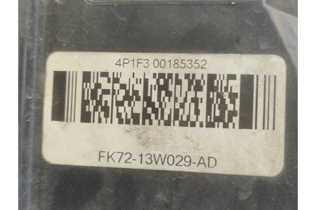 FK72-13W029-AD | Reflektor Lampa przednia przed. praw. LAND ROVER DISCOVERY Sport 15-19 (368051) - Zdjęcie 10