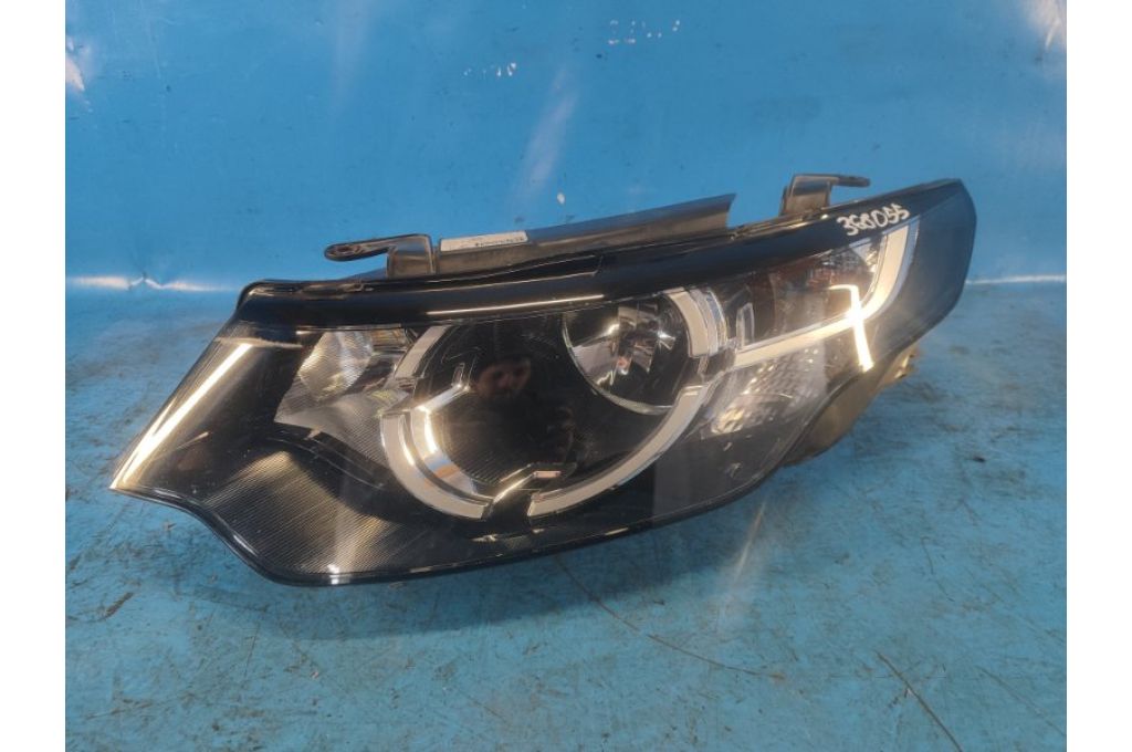 FK72-13W030-AD | Reflektor Lampa przednia przed. lew. LAND ROVER DISCOVERY Sport 15-19 (368055)