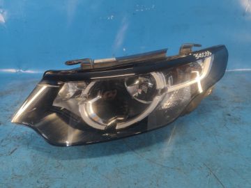 Reflektor Lampa przednia przed. lew. LAND ROVER DISCOVERY Sport 15-19