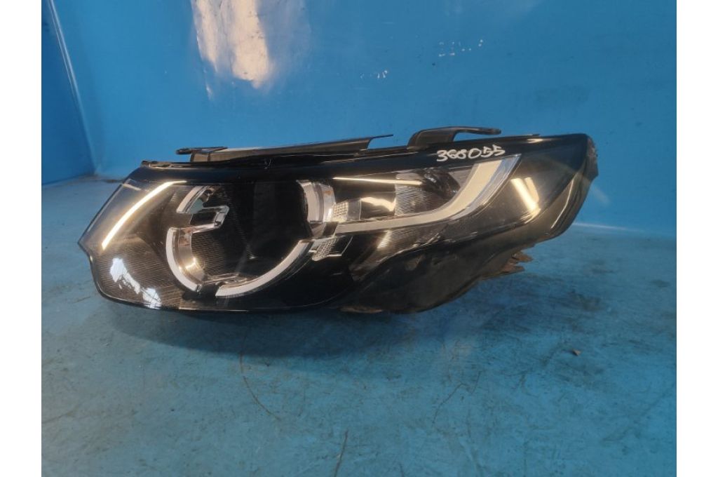 FK72-13W030-AD | Reflektor Lampa przednia przed. lew. LAND ROVER DISCOVERY Sport 15-19 (368055) - Zdjęcie 2