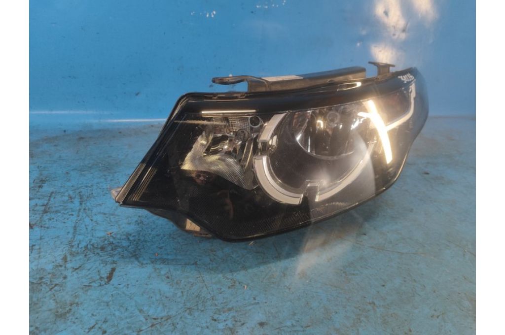 FK72-13W030-AD | Reflektor Lampa przednia przed. lew. LAND ROVER DISCOVERY Sport 15-19 (368055) - Zdjęcie 3