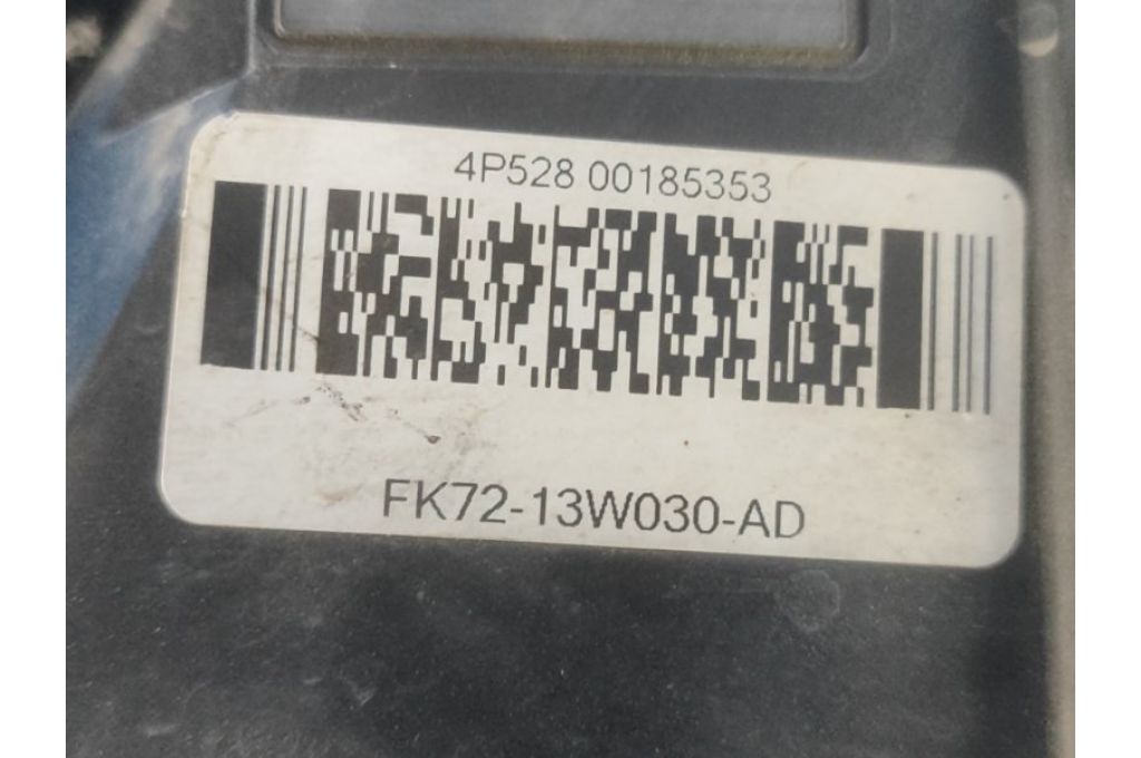 FK72-13W030-AD | Reflektor Lampa przednia przed. lew. LAND ROVER DISCOVERY Sport 15-19 (368055) - Zdjęcie 7