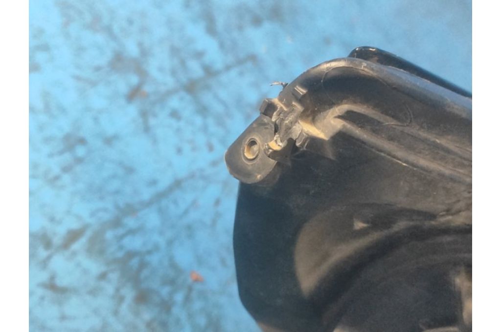 FK72-13W030-AD | Reflektor Lampa przednia przed. lew. LAND ROVER DISCOVERY Sport 15-19 (368055) - Zdjęcie 9