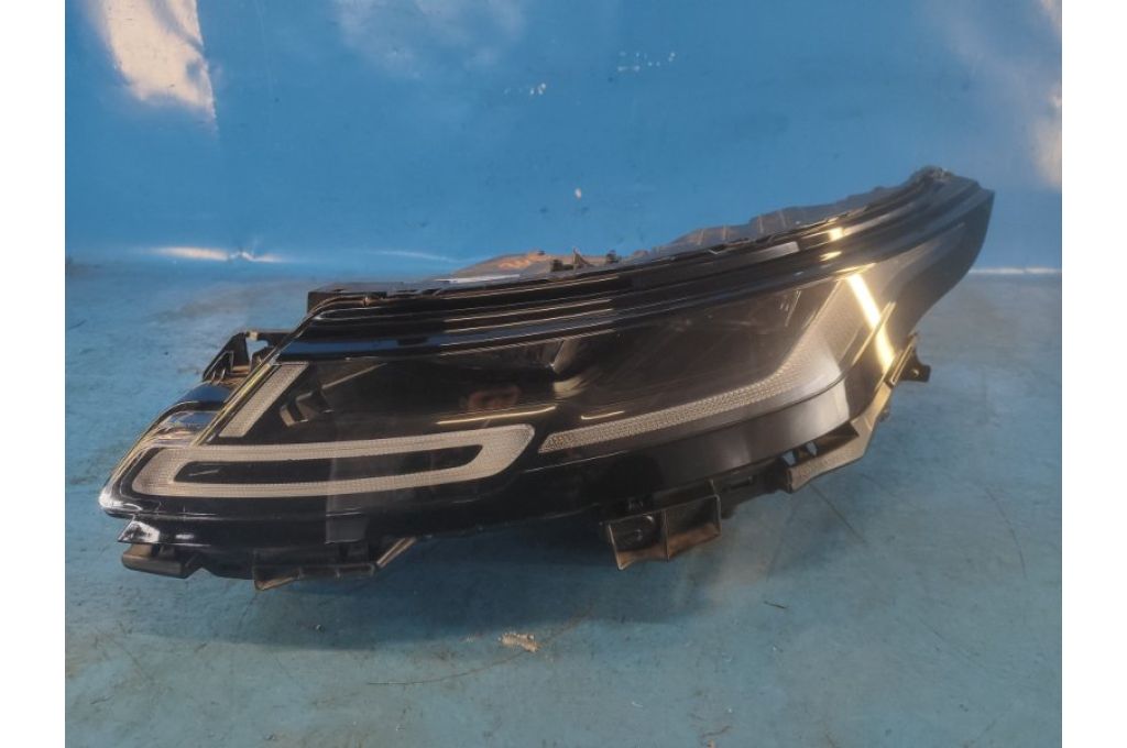 LR175662 | Reflektor Lampa przednia przed. lew. LAND ROVER EVOQUE 19- (368068)