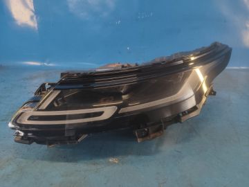 Reflektor Lampa przednia przed. lew. LAND ROVER EVOQUE 19-