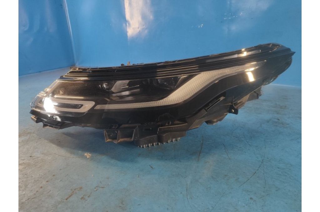 LR175662 | Reflektor Lampa przednia przed. lew. LAND ROVER EVOQUE 19- (368068) - Zdjęcie 2