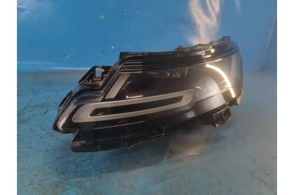 LR175662 | Reflektor Lampa przednia przed. lew. LAND ROVER EVOQUE 19- (368068) - Zdjęcie 3