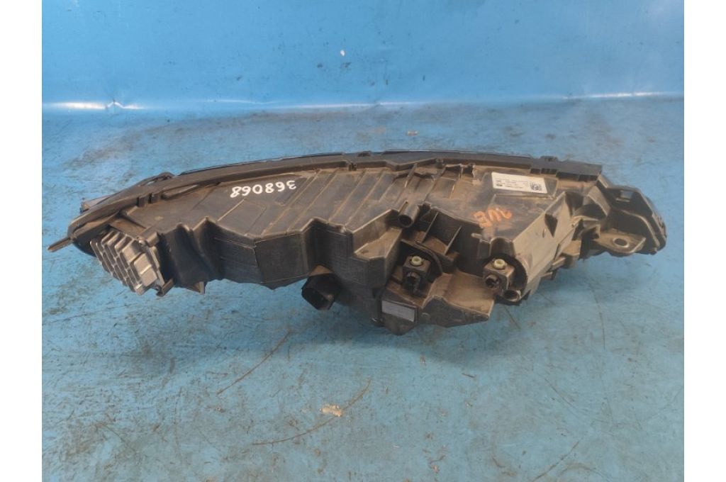 LR175662 | Reflektor Lampa przednia przed. lew. LAND ROVER EVOQUE 19- (368068) - Zdjęcie 4