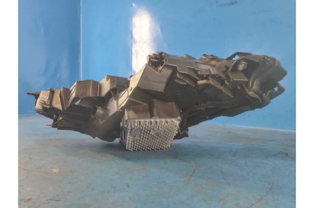 LR175662 | Reflektor Lampa przednia przed. lew. LAND ROVER EVOQUE 19- (368068) - Zdjęcie 5