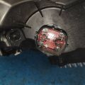 LR175662 | Reflektor Lampa przednia przed. lew. LAND ROVER EVOQUE 19- (368068) - Podgląd 6