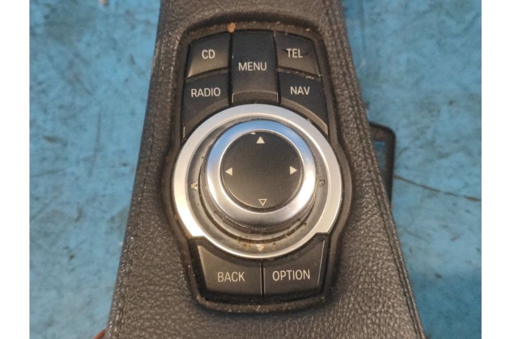 9247891 | Moduł sterowania multimediami BMW 6 SERIES (F13) 12-18 (368070) - Zdjęcie 2