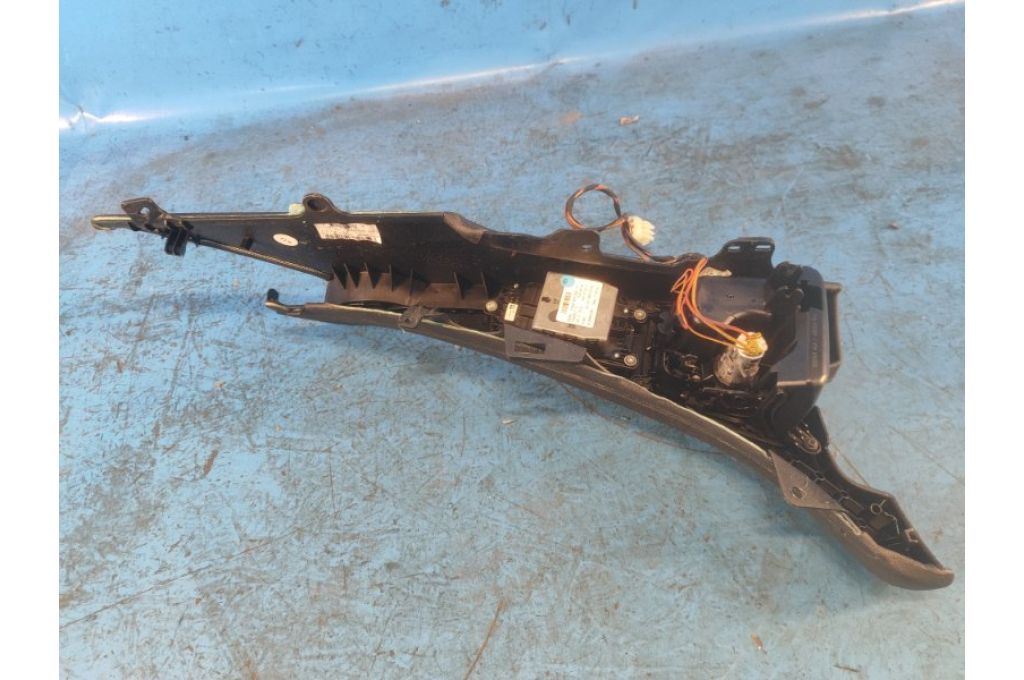 9247891 | Moduł sterowania multimediami BMW 6 SERIES (F13) 12-18 (368070) - Zdjęcie 3