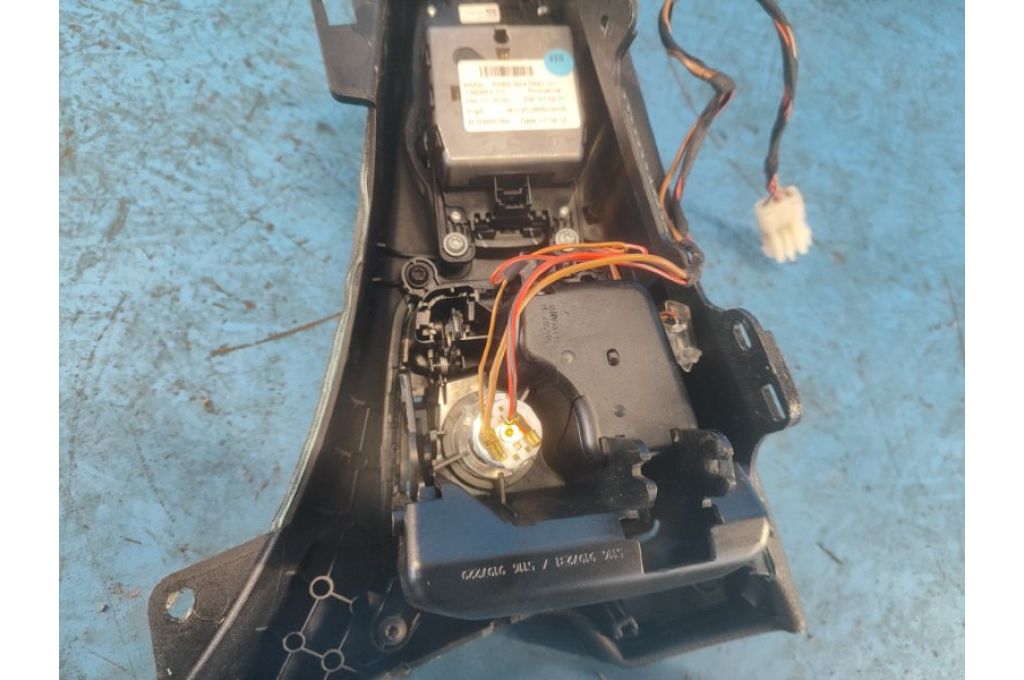 9247891 | Moduł sterowania multimediami BMW 6 SERIES (F13) 12-18 (368070) - Zdjęcie 5