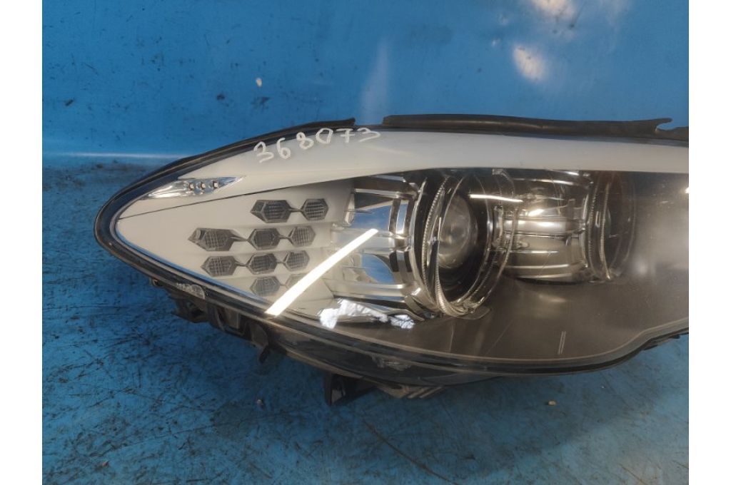 7203246 | Reflektor Lampa przednia praw. BMW 5 SERIES (F10) 11-13 (368073) - Zdjęcie 2