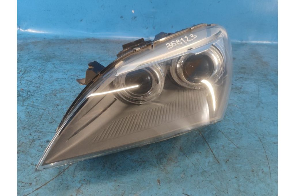 7272011 | Reflektor Lampa przednia lew. BMW 6 SERIES (F13) 12-18 (368123)