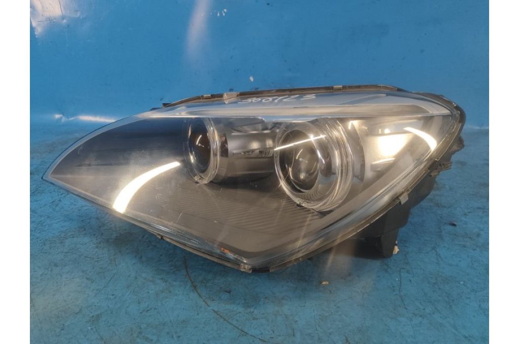 7272011 | Reflektor Lampa przednia lew. BMW 6 SERIES (F13) 12-18 (368123) - Zdjęcie 3