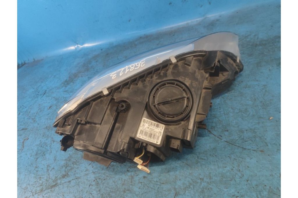 7272011 | Reflektor Lampa przednia lew. BMW 6 SERIES (F13) 12-18 (368123) - Zdjęcie 4