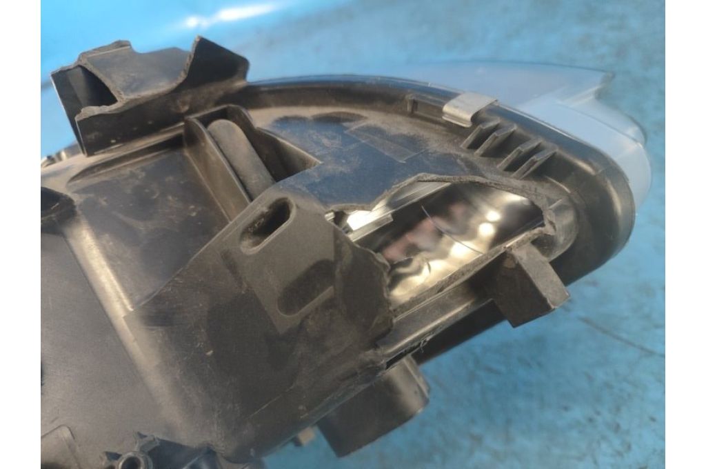 7272011 | Reflektor Lampa przednia lew. BMW 6 SERIES (F13) 12-18 (368123) - Zdjęcie 6