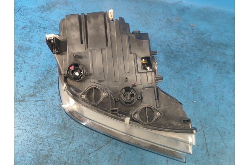 7272011 | Reflektor Lampa przednia lew. BMW 6 SERIES (F13) 12-18 (368123) - Zdjęcie 7