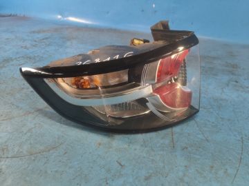 Lampa Tylna lew. LAND ROVER DISCOVERY Sport 15-19