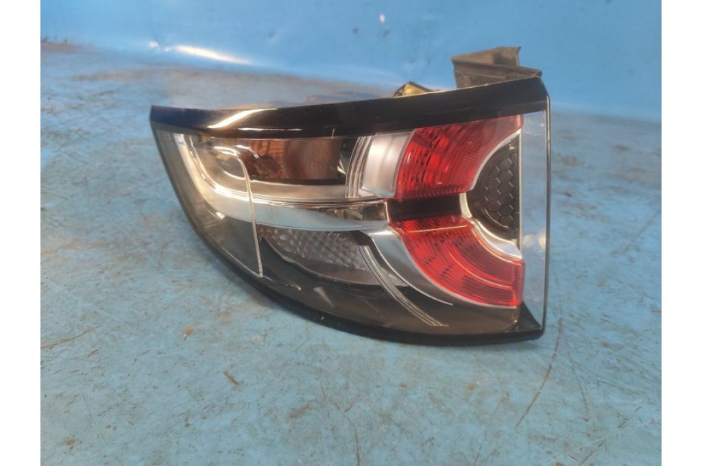 FK72-13405-AF | Lampa Tylna lew. LAND ROVER DISCOVERY Sport 15-19 (368126) - Zdjęcie 3