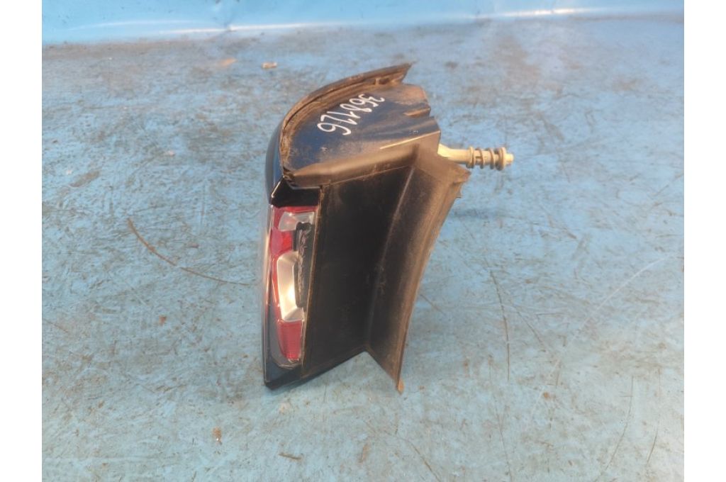 FK72-13405-AF | Lampa Tylna lew. LAND ROVER DISCOVERY Sport 15-19 (368126) - Zdjęcie 4