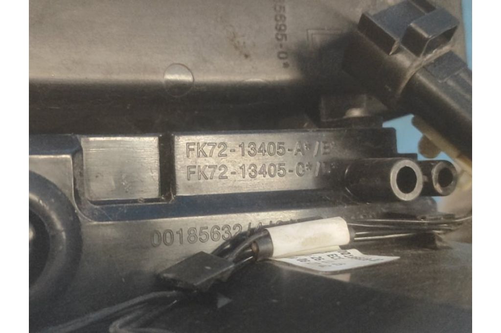 FK72-13405-AF | Lampa Tylna lew. LAND ROVER DISCOVERY Sport 15-19 (368126) - Zdjęcie 8