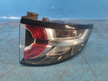 Lampa Tylna praw. LAND ROVER DISCOVERY Sport 15-19